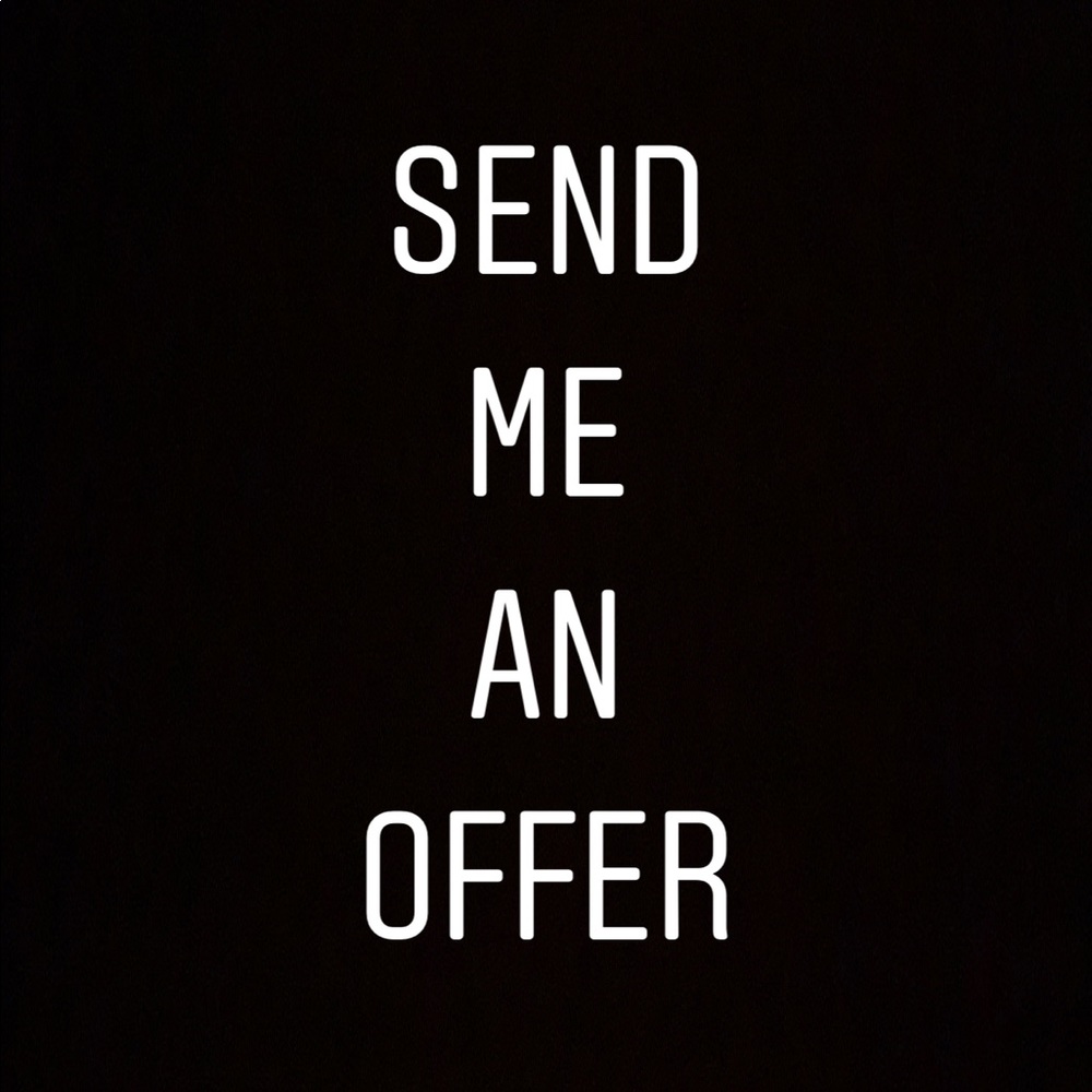 >> All Prices Negotiable <<